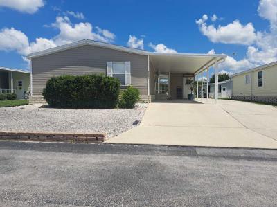 Mobile Home at 39651 Keiths Cir Zephyrhills, FL 33542