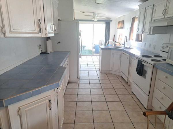 2003 Manufactured Home