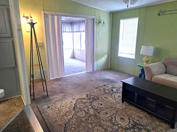1997 Manufactured Home