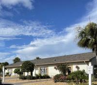 South Mobile Home