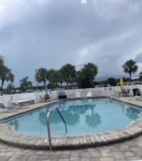 South Mobile Home