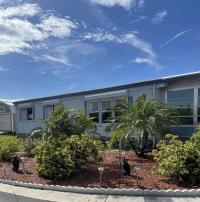 South Mobile Home