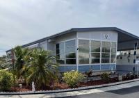 South Mobile Home