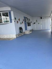 South Mobile Home
