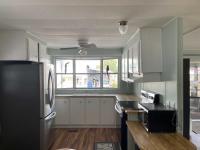 South Mobile Home