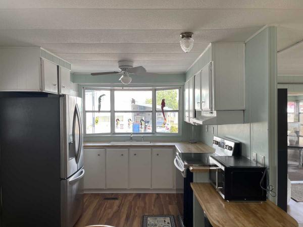 South Mobile Home