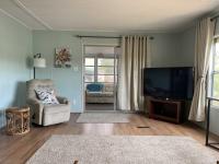 South Mobile Home
