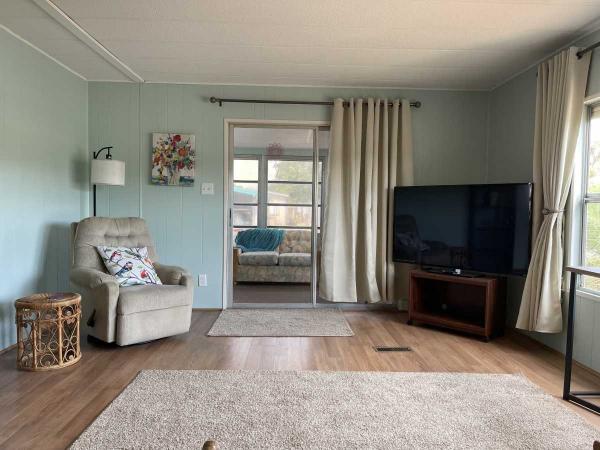 South Mobile Home