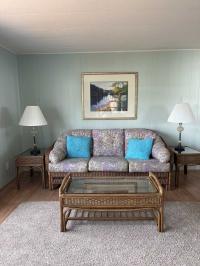 South Mobile Home
