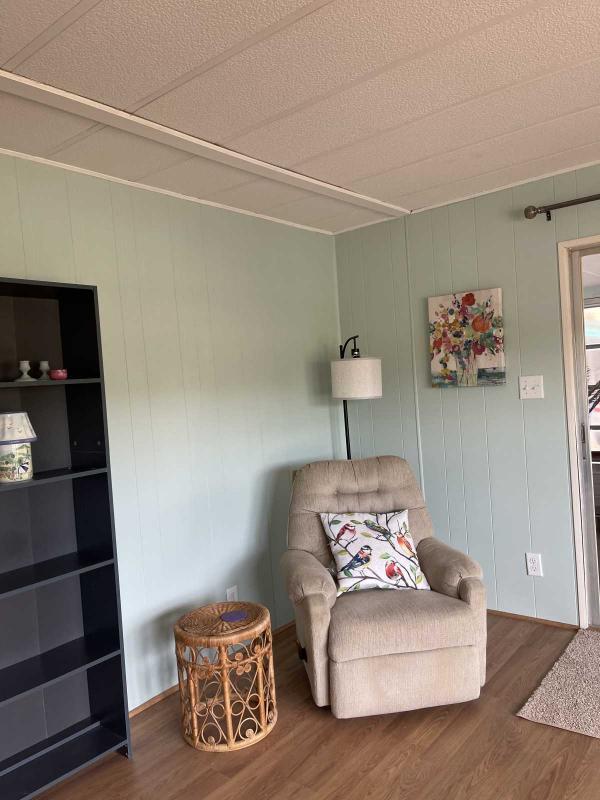 South Mobile Home