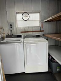 South Mobile Home