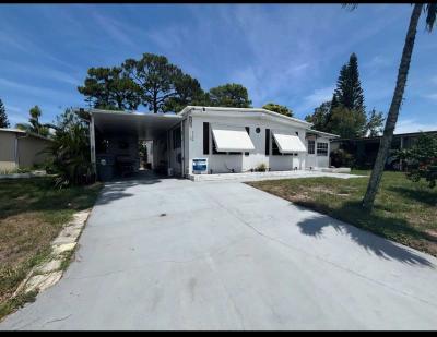 Mobile Home at 6364 Birch Lane Lantana, FL 33462
