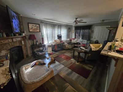 Photo 5 of 14 of home located at 7120 126th St. Ct. Apple Valley, MN 55124