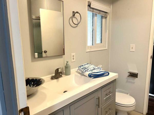 1977 Ramada Ramada Mobile Home