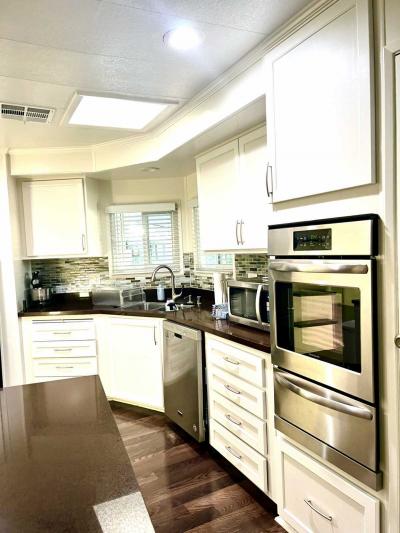 Photo 2 of 30 of home located at 1400 S. Sunkist  St Sp 191 Anaheim, CA 92806