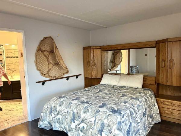1977 Ramada Ramada Mobile Home