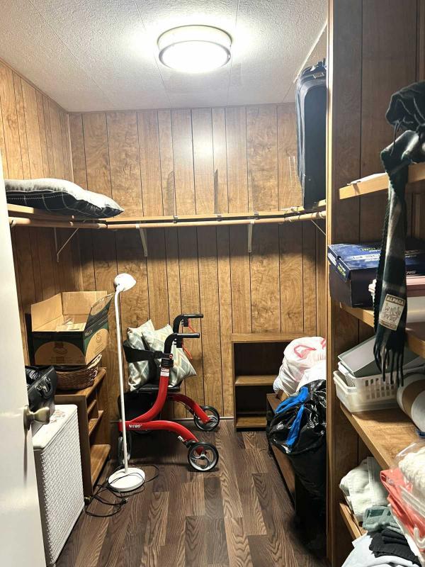 1977 Ramada Ramada Mobile Home