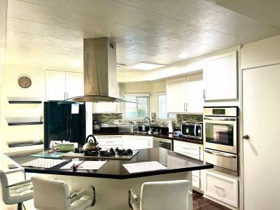 Photo 3 of 30 of home located at 1400 S. Sunkist  St Sp 191 Anaheim, CA 92806