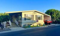 1977 Ramada Ramada Mobile Home