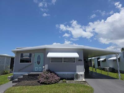 Mobile Home at 2505 East Bay Dr Lot # 90 Largo, FL 33771