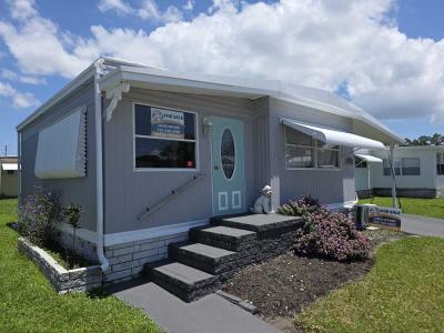 Photo 2 of 25 of home located at 2505 East Bay Dr Lot # 90 Largo, FL 33771