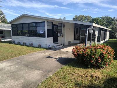 Photo 1 of 8 of home located at 8325 Cherish Dr Micco, FL 32976