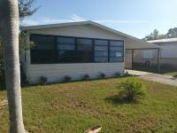 1985 Manufactured Home