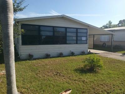 Photo 2 of 8 of home located at 8325 Cherish Dr Micco, FL 32976