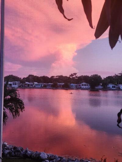 Photo 2 of 29 of home located at 1000 Wiggins Pass Rd # L47 Naples, FL 34110