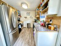 1973 MALB Mobile Home