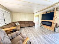1973 MALB Mobile Home