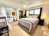 1973 MALB Mobile Home