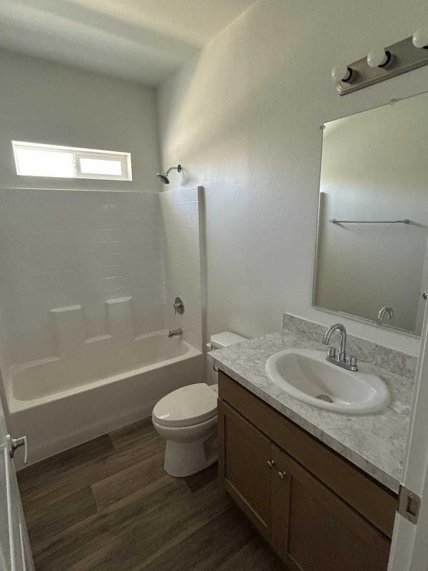 2025 Skyline M200A Victory Manufactured Home
