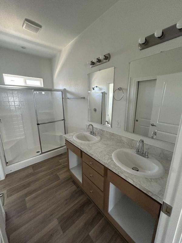 2025 Skyline M200A Victory Manufactured Home