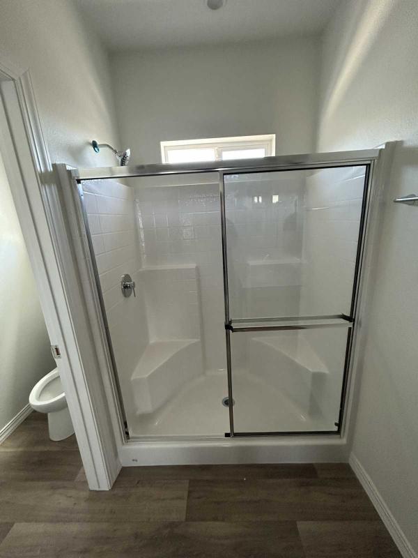 2025 Skyline M200A Victory Manufactured Home