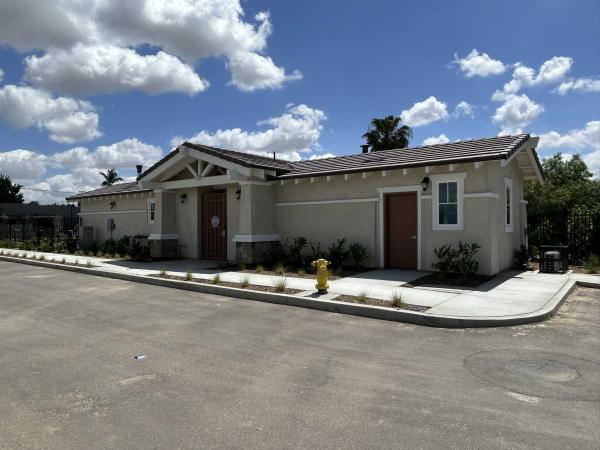 2025 Skyline M200A Victory Manufactured Home