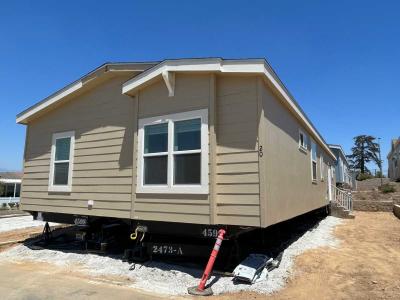 Mobile Home at 3444 W Center Street # 20 Riverside, CA 92501