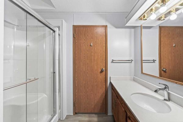 1999 Fleetwood mfg Manufactured Home