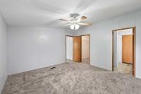 1999 Fleetwood mfg Manufactured Home