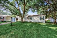 1999 Fleetwood mfg Manufactured Home
