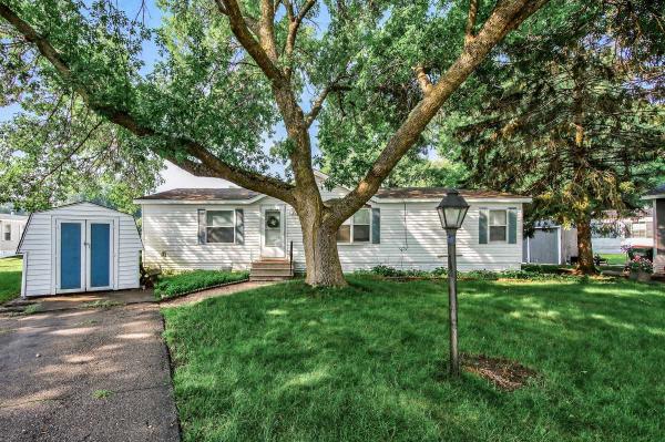 1999 Fleetwood mfg Manufactured Home