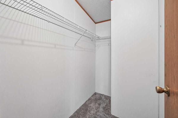 1999 Fleetwood mfg Manufactured Home