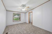 1999 Fleetwood mfg Manufactured Home