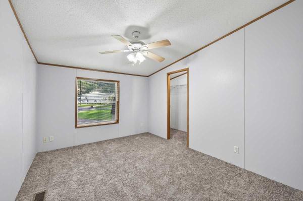 1999 Fleetwood mfg Manufactured Home