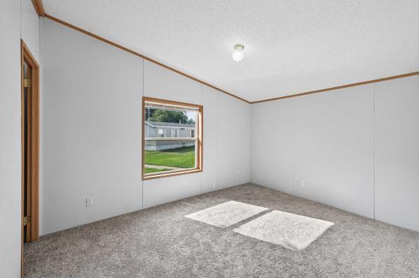 1999 Fleetwood mfg Manufactured Home