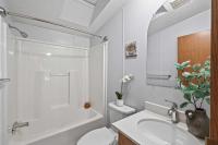 1999 Fleetwood mfg Manufactured Home