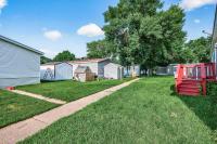 1999 Fleetwood mfg Manufactured Home