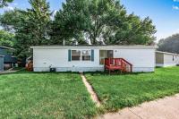 1999 Fleetwood mfg Manufactured Home