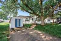 1999 Fleetwood mfg Manufactured Home