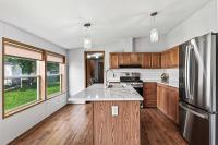 1999 Fleetwood mfg Manufactured Home